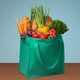 Illustration for article titled Bay Area Bans Reusable Shopping Bags Amid Coronavirus Pandemic. Yes, You Read That Right